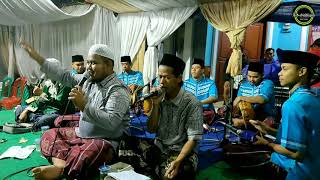 Download lagu New Addinu lanaa medley Sholawat viral 'Allohul Kafii' Cover Terbangan Ash Shiddiiqiin mp3