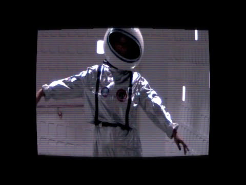 Echo Resort - Space (Official MV)