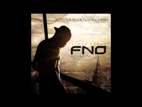 Lloyd Banks 12 No Surrender ft Mr Probz