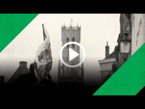 NEW KITS '21-'22 | Ready to defend our colours.