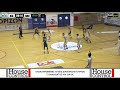 GiannisZouganelis (No 14),FULL GAME DOUKAS-PAO BC, Basketball Attica county Tournament,Greece FINALS