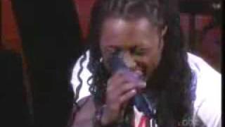 Lil Wayne Performing Prom Queen On The View