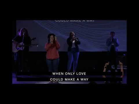 Beautiful Exchange Cover - LIVE