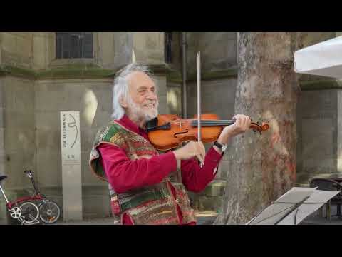 Klaus der Geiger - "Der Habeck is et schuld!"