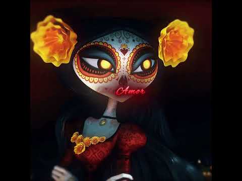 XI-BAL-BAA 💀🙏 | La Muerte Edit x isq - Void