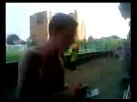 Björn Beton: Dauerkarte