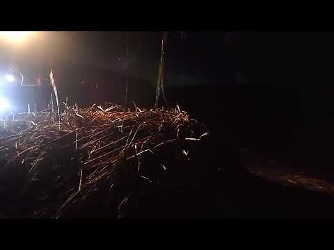 CANAL CICERO PRANCHETA DIRETO DÁ FAZENDA MUNDAÚ SATUBA AL DIA 21 09 26 