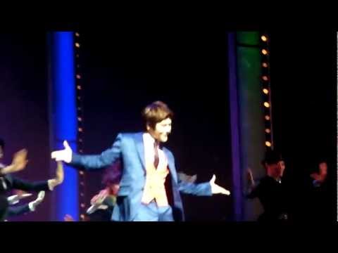 ze:a 동준 캐치미이프유캔 121224 20:00-1