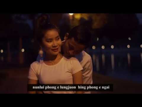 Ka ngaih lung zuon. new zo love song 2020