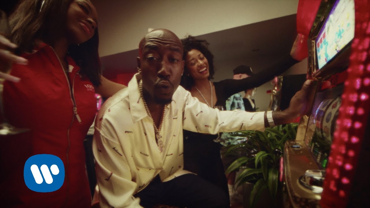 Freddie Gibbs ft Moneybagg Yo – “Too Much”