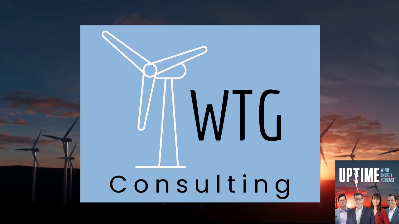 IWTG Consulting Insights: Blades, Bearings, and Big Data