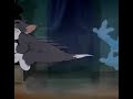 Tom And Jerry Fraidy Cat