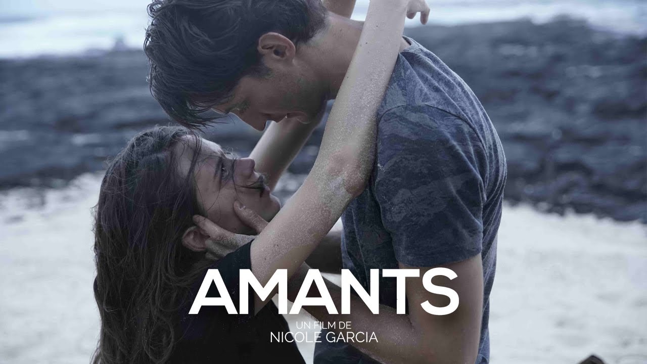 Miniature de la vidéo Amants - Bande Annonce [VF] du film Amants