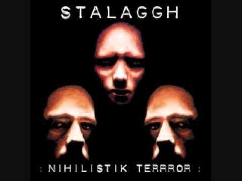 Nihilistik Terrror - Stalaggh