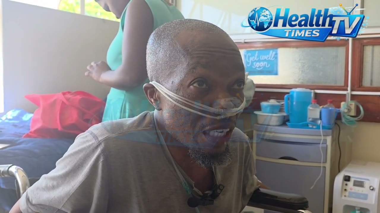 Silicosis is Killing Zimbabwe’s Artisanal Miners | 42 Deaths Recorded at Kwekwe General Hospital