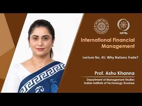 Lec 60 Recap Lecture 41 to 59