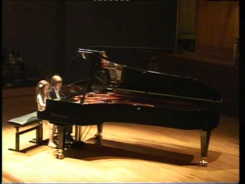 Concours Musicale de France, Paris 2014