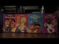 Sesame Street 1969 Part 4