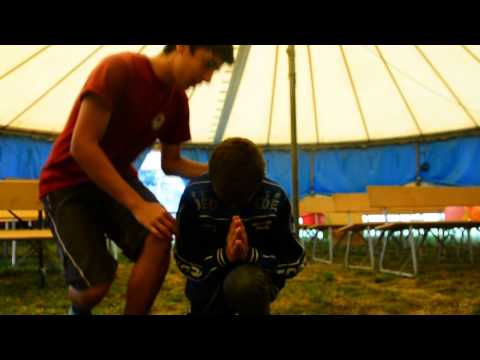 Jezus moim przyjacielem.