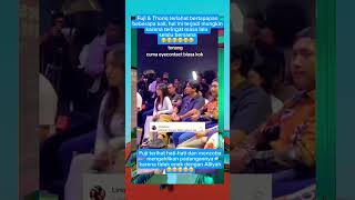 Download lagu Panas ya Alliyah🔥,tenang ini cuma pandangan reremahan aja!🤪 #fujiantiutamiputri #thoriqhalilintar mp3