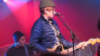 Brett Dennen ~ can&#39;t stop thinking ~ Live @ The Eddy