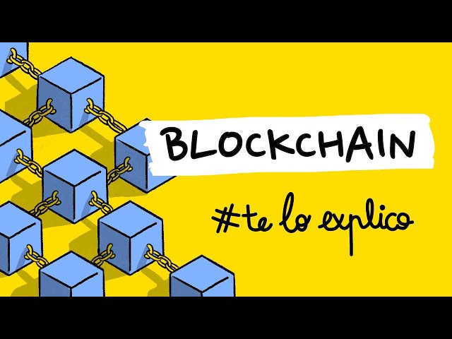 Vídeo relacionado con Blockchain Matrix Programador IT Informático Gamer Camiseta