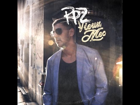 VIEUX MEC - RPZ / TEASER 2