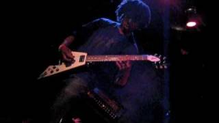 Lake of Burning Suffering