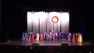 «Ղողանջ հարսանեկան»` նվիրվում է Կոմիտասի 150-ամյակին