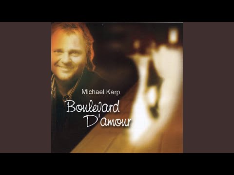 Danke dass Du da bist