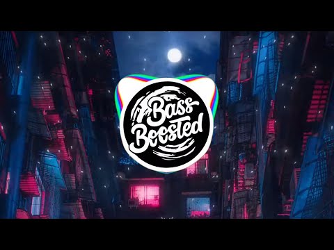 NIXTEON, Melejend - FLASH  [Bass Boosted]