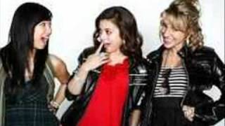 school gyrls just a kiss