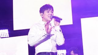 폴킴(Paul Kim) - Fallin' @Have A Nice Day#7 [4K]