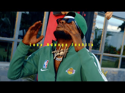 Most Mr Ndekweba ft Ray Dee - Lesa ndanga inshila (Music Video)