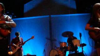 Dirty Projectors "Unto Caesar" Live @ Mr. Smalls 7-11-12