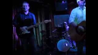 Five Mile Drive - Save A Horse (LIVE @ The Other Door 10/16/13)
