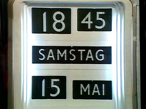 ZDF-Hitparade Ausgabe 023 - 15.05.1971 (Super 8 Fassung)