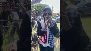 Download lagu Rindi safira Shedulurku Ranting sragen kota#psht #psht1922keren #pshtindonesia mp3