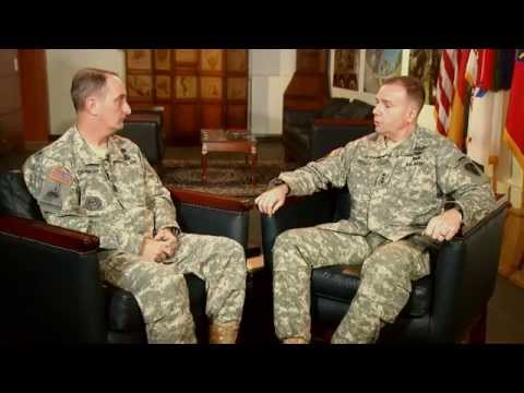 Strong Europe Spotlight Leadership Development