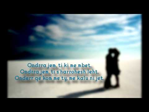 Rizzlla x Lindi - Ondrra Jem