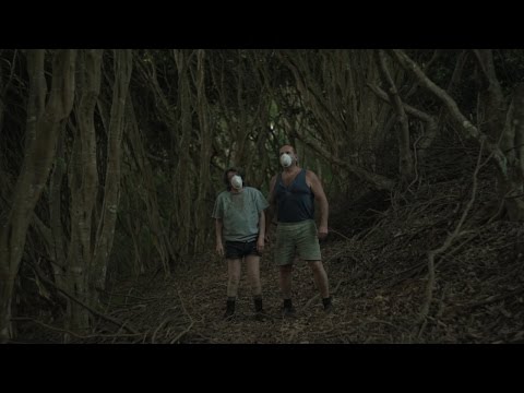 The Black Swamp - Common Crows [OFFICIAL MUSIC VIDEO]