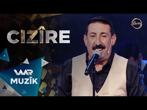 Mesûd Cizîrî - Cizîre | Aheng
