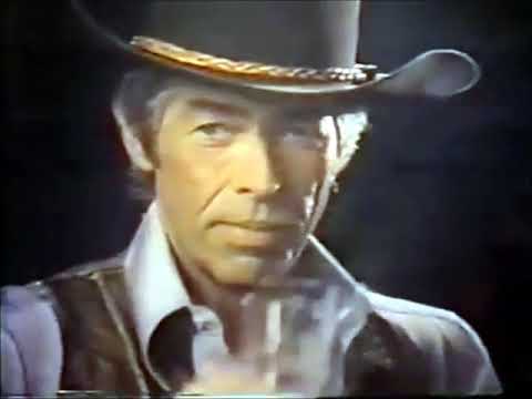 James Coburn For Schlitz Light Beer (1977)