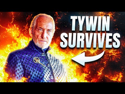 What if Tyrion Never Killed Tywin Lannister