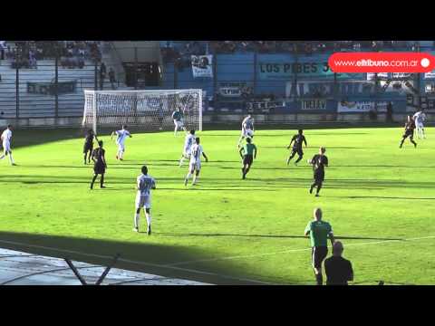 Nacional B - Gimansia y Esgrima de Jujuy (1) - Instituto de Córdoba (1)