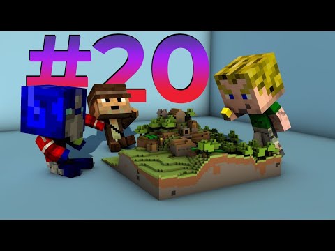 Minecraft mit Sep, Piet und Chris #20