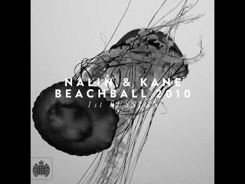 Nalin & Kane - Beachball (Orli & da Ragnio remix)