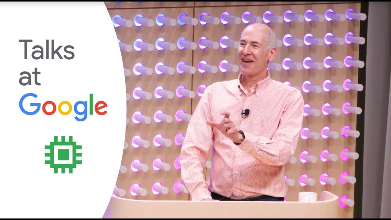 Allen Downey | Probably Overthinking It | Talks at Google