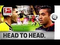 Pulisic vs. Fabián - International Stars Go Head-to-Head