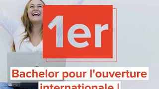 Découvrez le programme Bachelor en vidéo